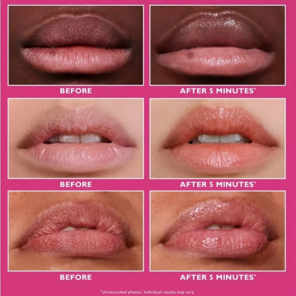 Peter Thomas Roth Lip Filler‎ - Chic Pink